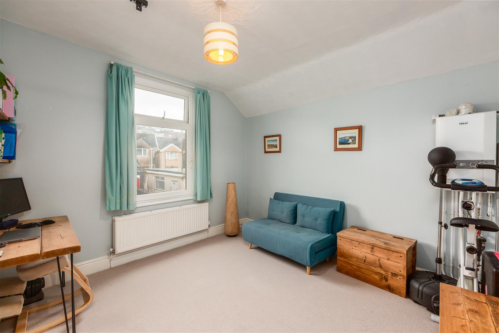 Oakwood Road, Brynmill, Swansea, SA2 0DN